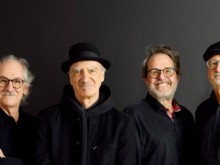 Les charbonniers de l'enfer