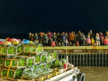 Nuit du Grand départ