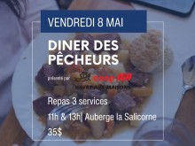 Dîner des Pêcheurs