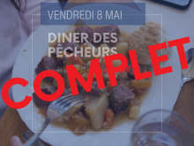 Dîner des Pêcheurs
