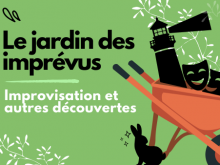 Le Jardin des imprévus