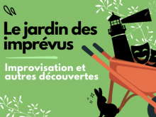 Le Jardin des imprévus