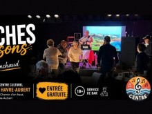 Dimanche en chansons avec Martin Painchaud