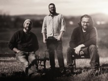 Roach / Pauze avec Andy Roach, Gordon Roach et Fred Pauze