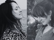 Quand l'histoire se met à chanter ! avec Andréanne Marchand-Girard et Marie-Eve Laure.
