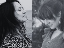 Quand l'histoire se met à chanter avec Andréanne Marchand-Girard et Marie-Ève Laure