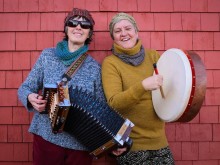 Chantons pour passer le temps avec Danielle Martineau et Carole Painchaud (19 août)
