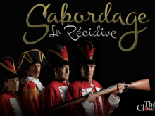 Sabordage : La Récidive