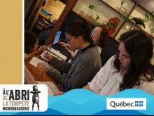 Water Month Pub Quiz