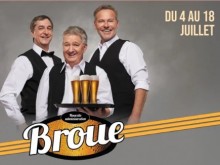 Broue (July 5th)