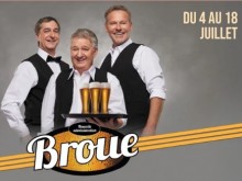 Broue