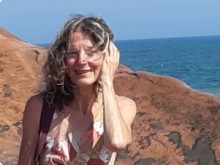 Causerie: Entretien autour de Vent debout et des autres livres de Claire Vigneau