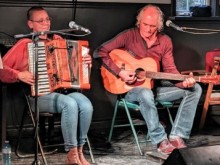 Causerie: Racontance et musique