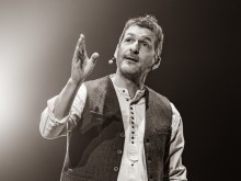 Storytelling with Cedric Landry ( 4 août)