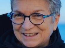 Avila Leblanc, cueilleur et gardien de la tradition orale