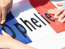 Atelier de fabrication de drapeaux personnalisés