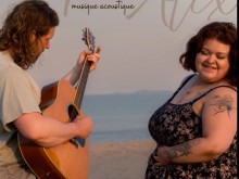 Apéro musical x Daph & Alex