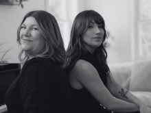 Geneviève Jodoin & Nadine Turbide