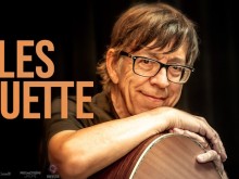 Gilles Valiquette