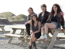Les Flambettes III