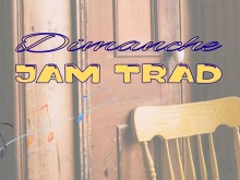 Jam Trad