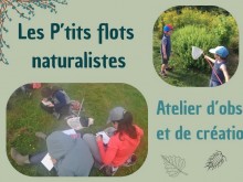 Les P'tits flots naturalistes