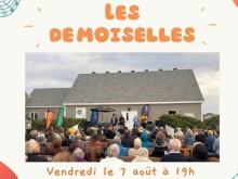 Les Demoiselles