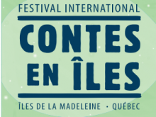 Gala conte : Contes en Îles présente sa 25e édition et l'église Saint-Pierre-de-La Vernière célèbre ses 150 ans... On fête ensemble!