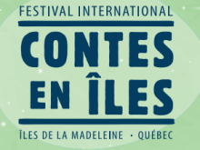 Des « Courtes pointes » de contes Abrillez-vous des fabuleux univers de ces artistes!