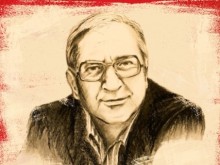 Des hommes rapaillés