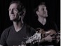 Musique au coucher du soleil - Christian Gaudet et Joel Lapierre