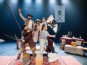 ÉQUIPAGE RECHERCHÉ - Cirque jeunesse - 17h - Chapiteau CTMA