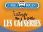 CAUSERIE du Mercredi 18 juin, Albert Leblanc