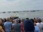 Concours des "P'tit bateaux" Spécial sabotage