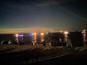 La mer en lumière