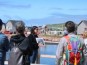 Balade architecturale avec Marie-Hélène Verdier