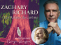 Causerie + dédicaces en présence de Zachary Richard et Georges Langford