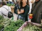 Marché du village - 5 à 8 Éco-marché