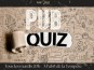 Mardis Pub Quiz à la microbrasserie!