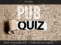 Mardis Pub Quiz à la microbrasserie!