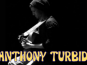 Anthony Turbide en musique au café de la grave