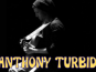 Anthony Turbide en musique au café de la grave