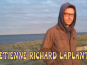 Étienne Richard Laplante au piano