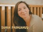 Sonia Painchaud au piano