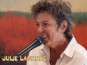 Julie Lamarre au piano
