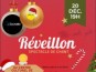Réveillon - Spectacle de Noël