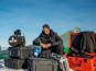 Conference by Mario Cyr - Quebec Diver and Documentary Filmmaker (French)