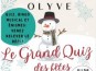 Le Grand Quiz des fêtes