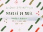 Marché de Noël sur la Grave -Limaçon