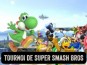 Tournoi de Super Smash Bros